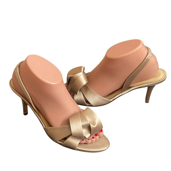 kate spade Shoes - Kate Spade New York Women's Madison
Sandal In Champagne size 8B